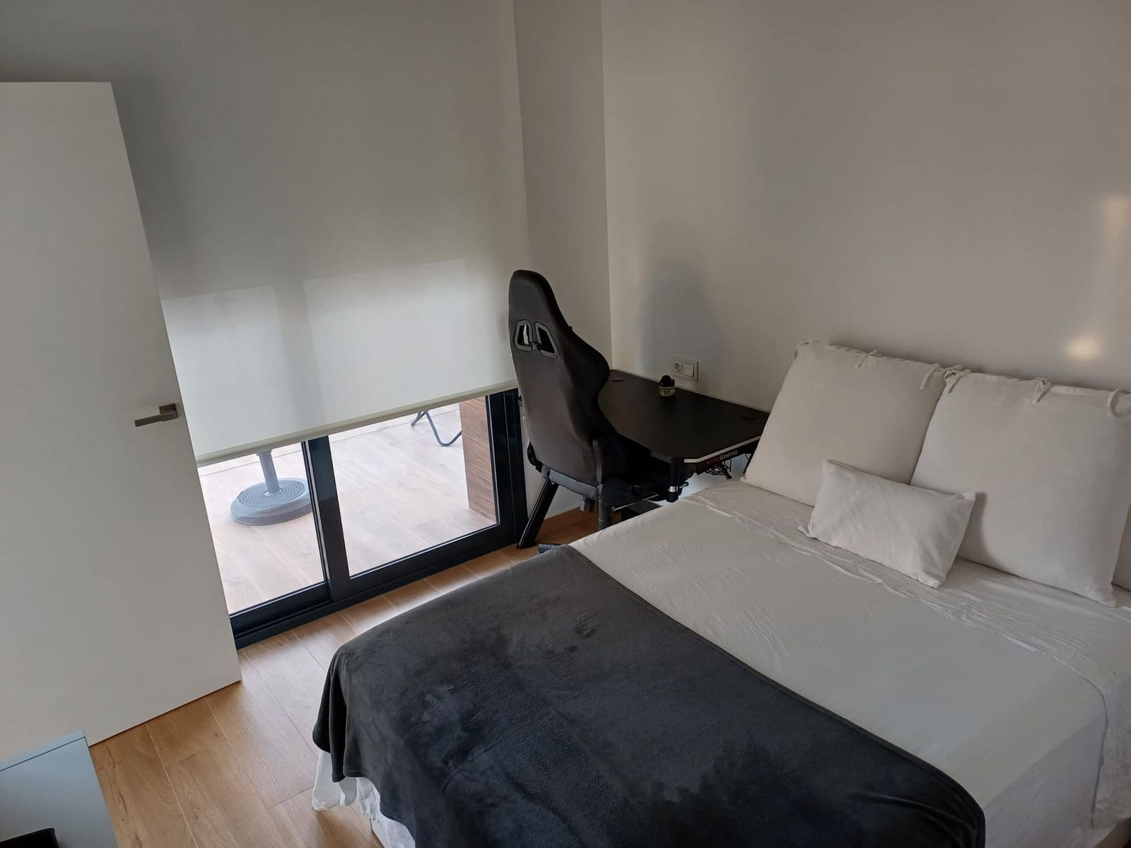 3 makuuhuone Huvila myytävänä paikassa El Campello mukana uima-altaan 
autotalli - 855 000 € (Ref: 9325289)