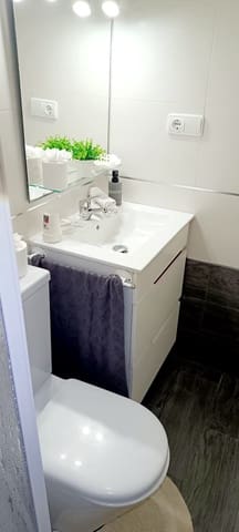 3 bedroom Flat for rent in Playa Levante, Santa Pola - € 890 (Ref: 9357793)