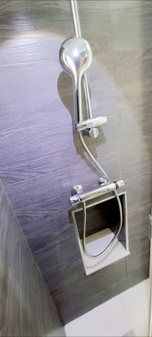 3 bedroom Flat for rent in Playa Levante, Santa Pola - € 890 (Ref: 9357793)