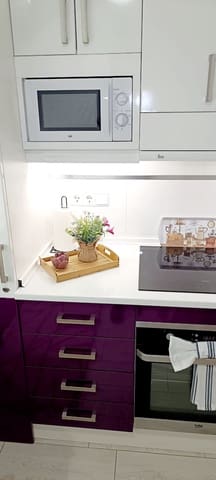 3 bedroom Flat for rent in Playa Levante, Santa Pola - € 890 (Ref: 9357793)