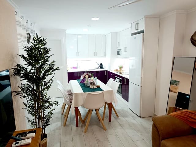 3 bedroom Flat for rent in Playa Levante, Santa Pola - € 890 (Ref: 9357793)