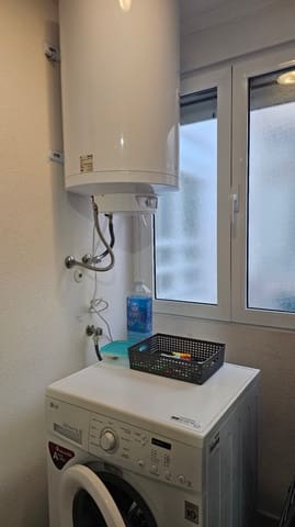 3 quarto Apartamento para arrendar em Playa Levante, Santa Pola - 800 € (Ref: 9357793)