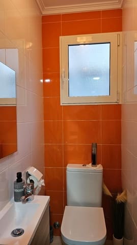 3 quarto Apartamento para arrendar em Playa Levante, Santa Pola - 800 € (Ref: 9357793)