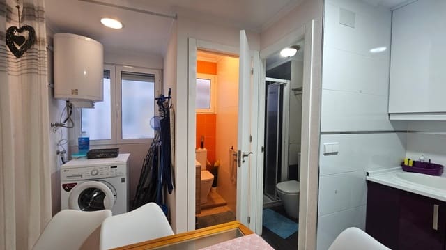 3 quarto Apartamento para arrendar em Playa Levante, Santa Pola - 800 € (Ref: 9357793)