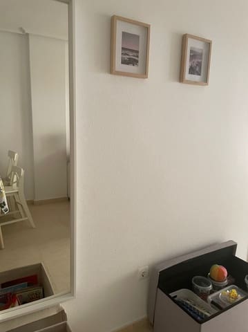 2 sypialnia Apartament na sprzedaż w Torreblanca, Torrevieja z basenem garażem - 189 900 € (Ref: 9415163)