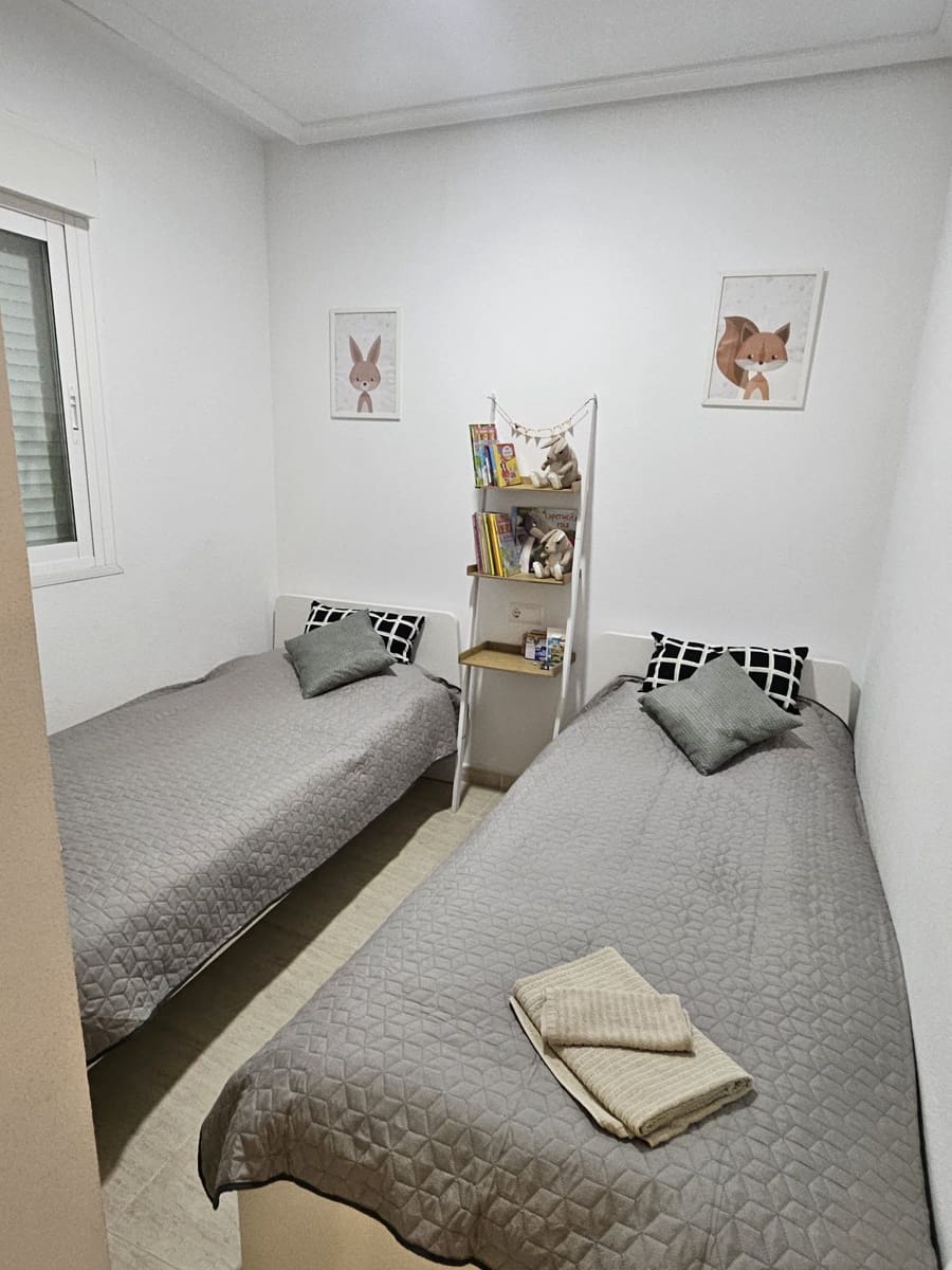 2 camera da letto Appartamento in vendita in Torrevieja con piscina garage - 189.900 € (Rif: 9415163)