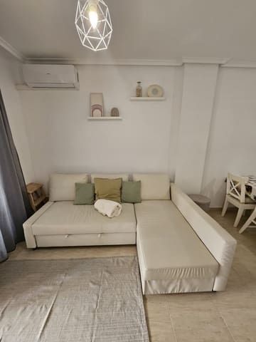 2 sypialnia Apartament na sprzedaż w Torreblanca, Torrevieja z basenem garażem - 189 900 € (Ref: 9415163)