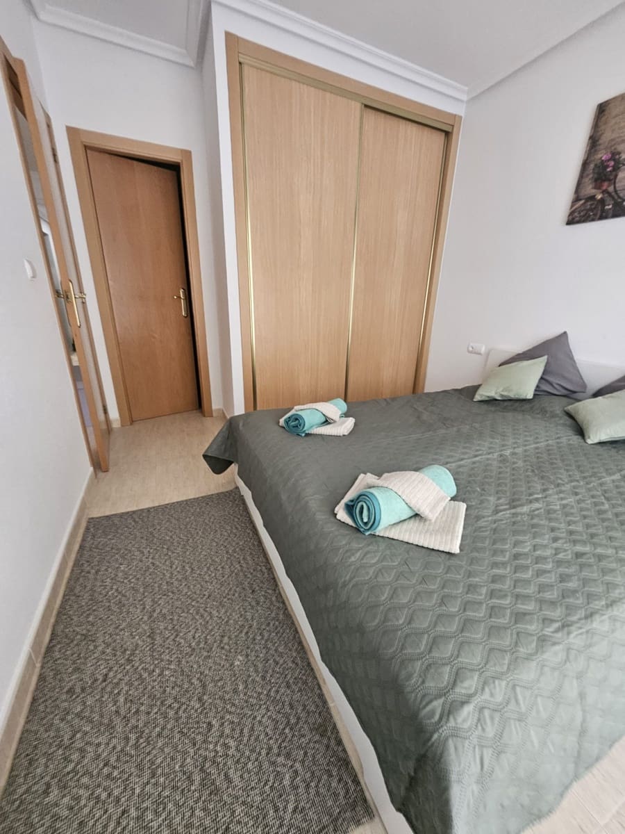 2 camera da letto Appartamento in vendita in Torrevieja con piscina garage - 189.900 € (Rif: 9415163)