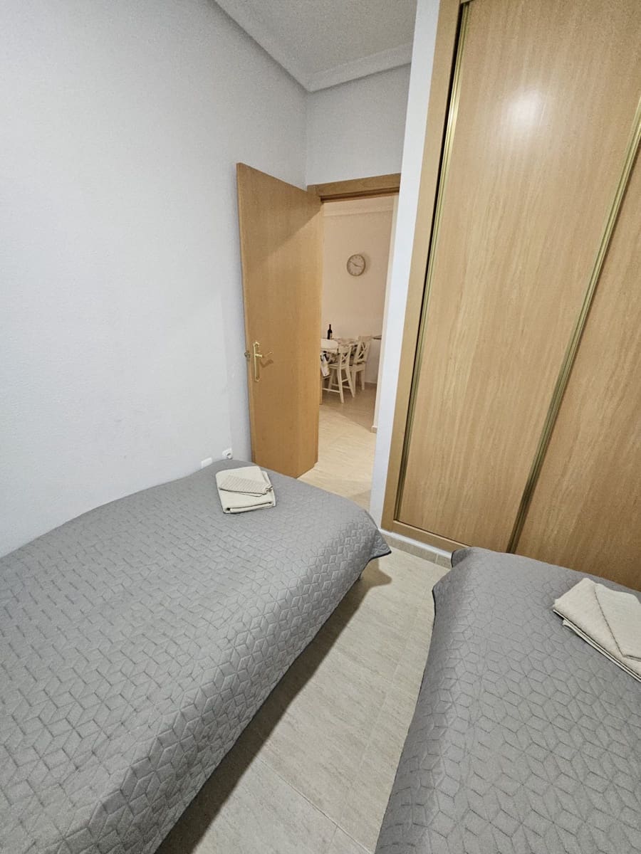 2 camera da letto Appartamento in vendita in Torrevieja con piscina garage - 189.900 € (Rif: 9415163)