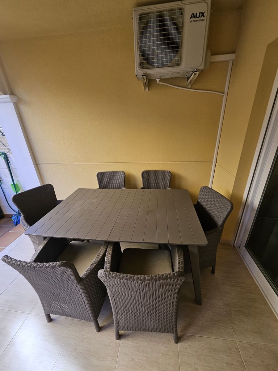 2 camera da letto Appartamento in vendita in Torrevieja con piscina garage - 189.900 € (Rif: 9415163)