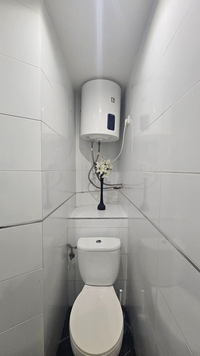 1 sovrum Lägenhet till salu i Alicante stad - 229 000 € (Ref: 9447205)