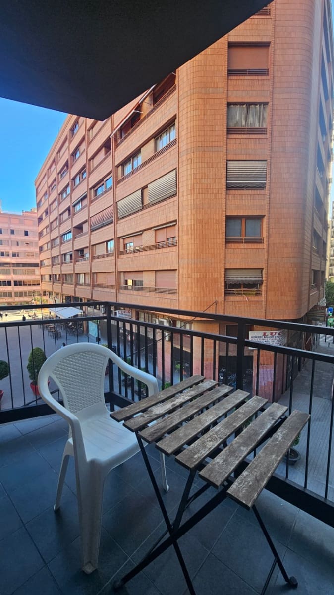 1 sovrum Lägenhet till salu i Alicante stad - 229 000 € (Ref: 9447205)