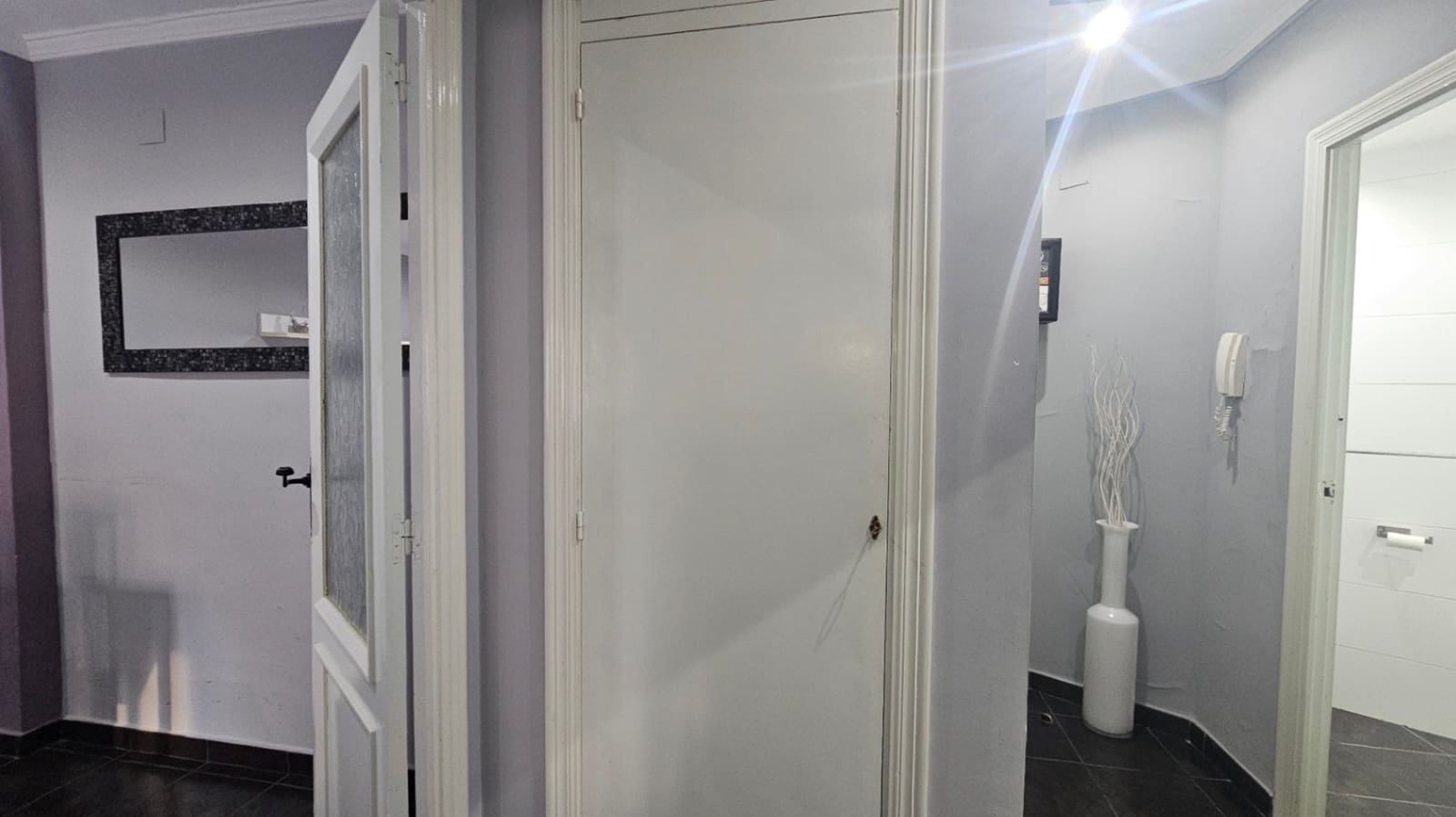 1 sovrum Lägenhet till salu i Alicante stad - 229 000 € (Ref: 9447205)