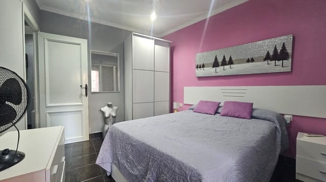 1 sovrum Lägenhet till salu i Barrio del Centro, Alicante stad - 229 000 € (Ref: 9447205)