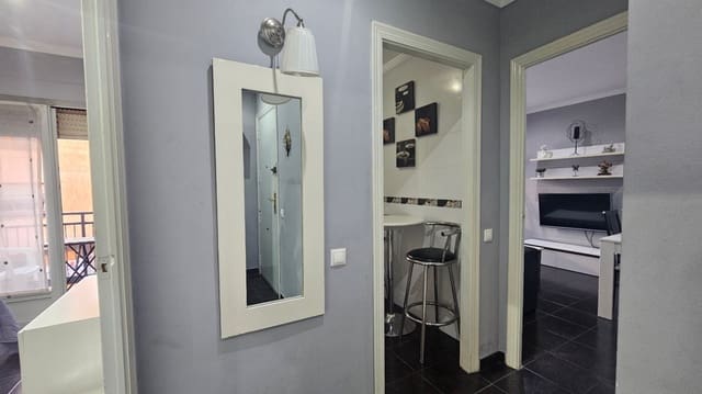 1 sovrum Lägenhet till salu i Barrio del Centro, Alicante stad - 229 000 € (Ref: 9447205)