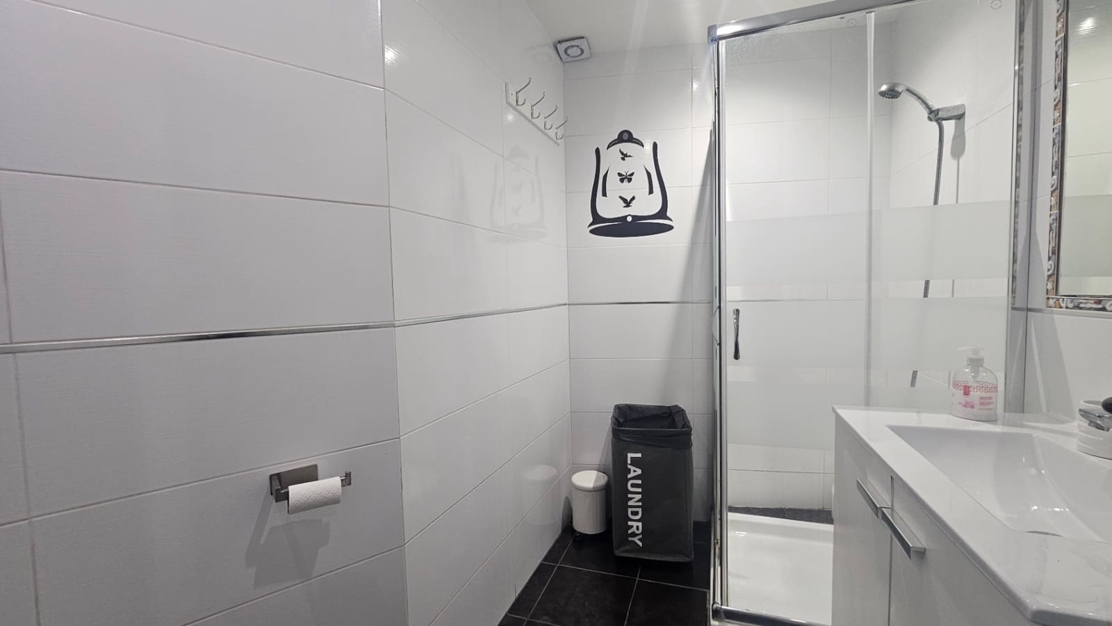 1 sovrum Lägenhet till salu i Alicante stad - 229 000 € (Ref: 9447205)