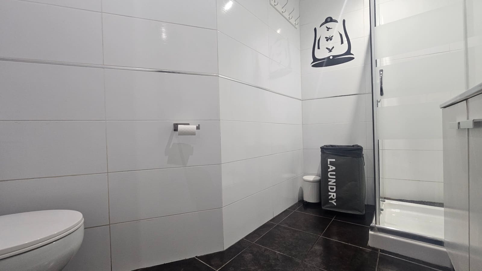 1 sovrum Lägenhet till salu i Alicante stad - 229 000 € (Ref: 9447205)