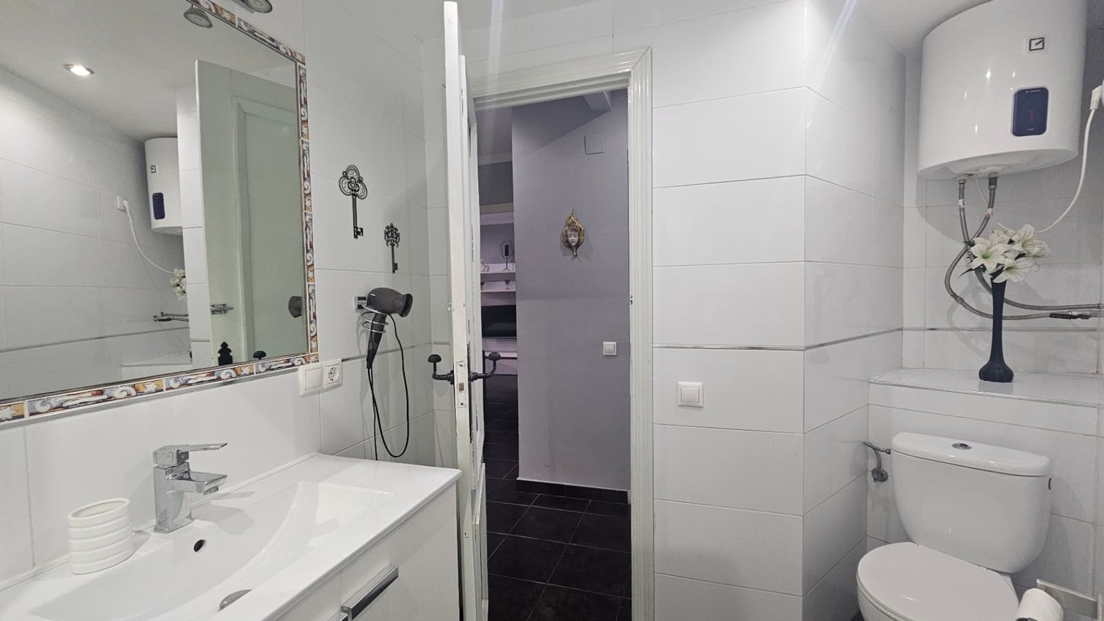 1 sovrum Lägenhet till salu i Alicante stad - 229 000 € (Ref: 9447205)