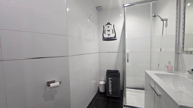 1 sovrum Lägenhet till salu i Barrio del Centro, Alicante stad - 229 000 € (Ref: 9447205)