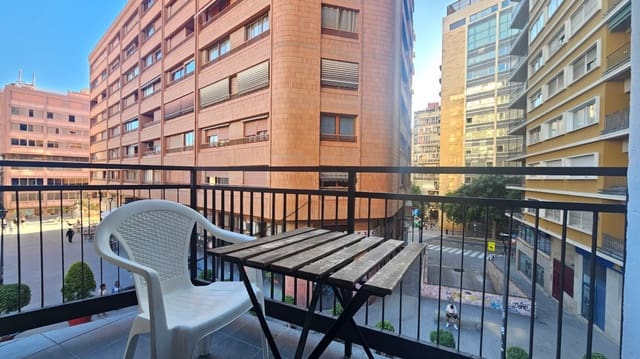 1 sovrum Lägenhet till salu i Barrio del Centro, Alicante stad - 229 000 € (Ref: 9447205)