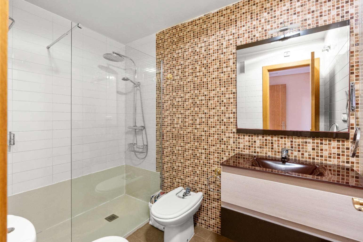 4 soverom Penthouse til salgs i Alicante by med svømmebasseng garasje - € 795 000 (Ref: 9449994)