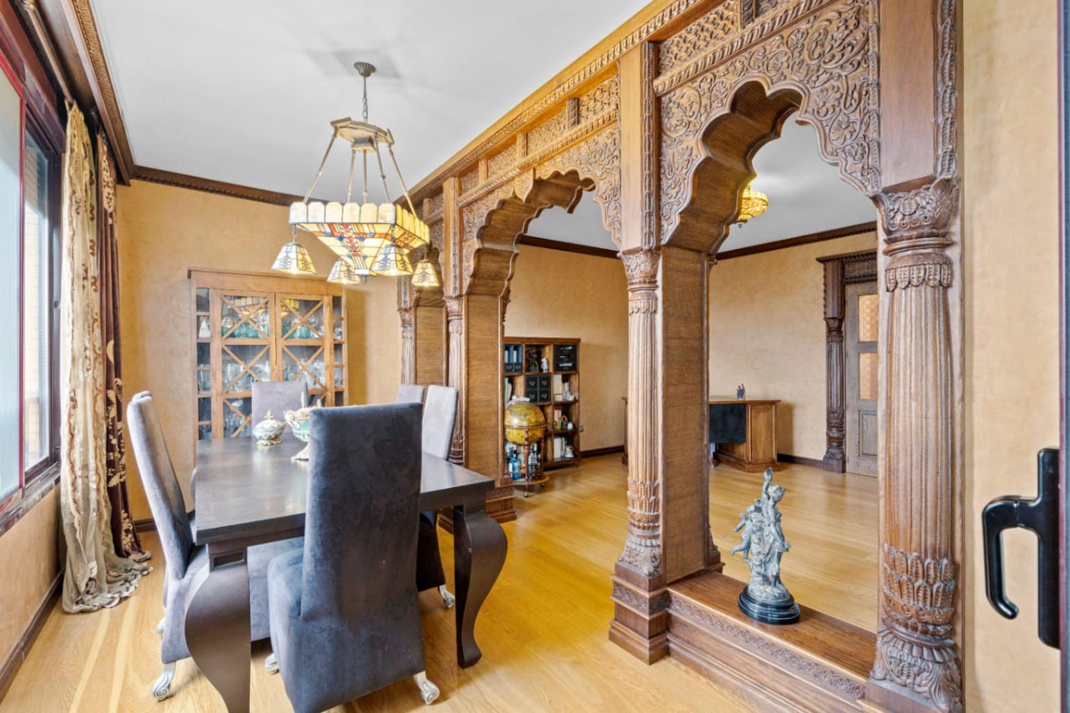 4 soverom Penthouse til salgs i Alicante by med svømmebasseng garasje - € 795 000 (Ref: 9449994)