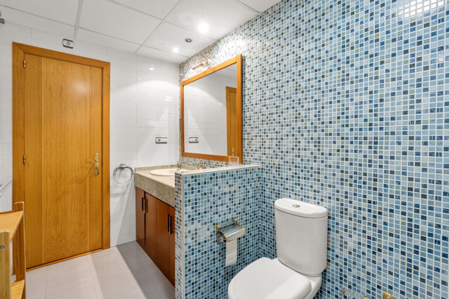 4 soverom Penthouse til salgs i Alicante by med svømmebasseng garasje - € 795 000 (Ref: 9449994)