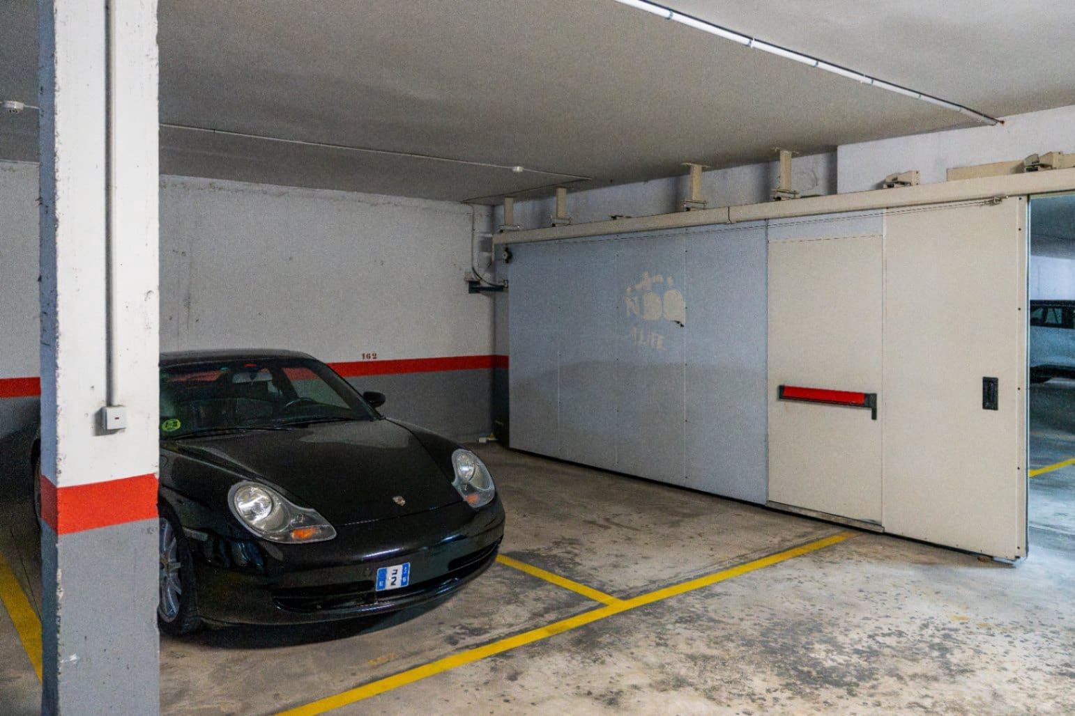 4 soverom Penthouse til salgs i Alicante by med svømmebasseng garasje - € 795 000 (Ref: 9449994)