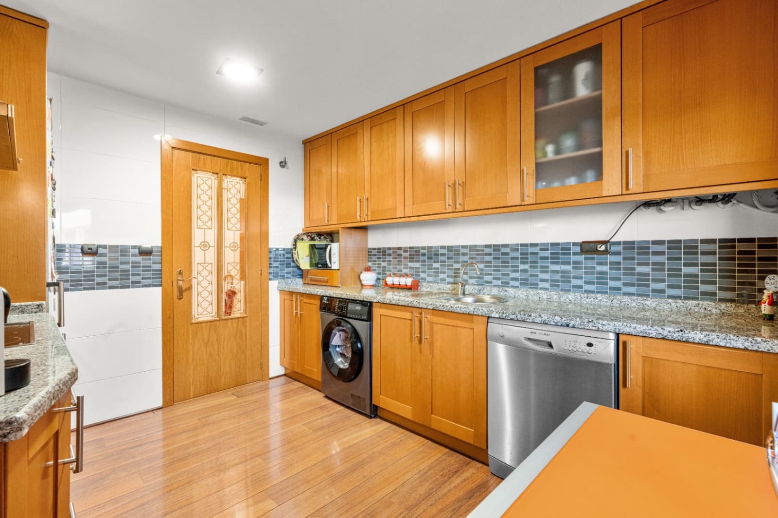 4 soverom Penthouse til salgs i Alicante by med svømmebasseng garasje - € 795 000 (Ref: 9449994)