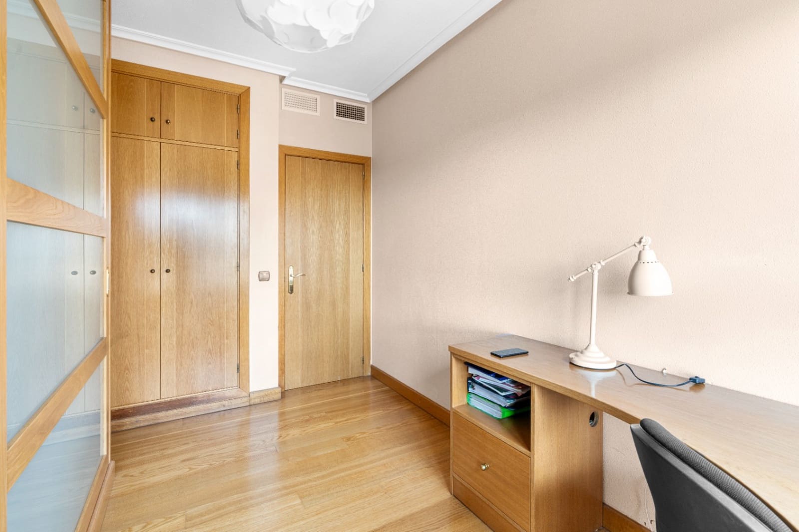 4 soverom Penthouse til salgs i Alicante by med svømmebasseng garasje - € 795 000 (Ref: 9449994)