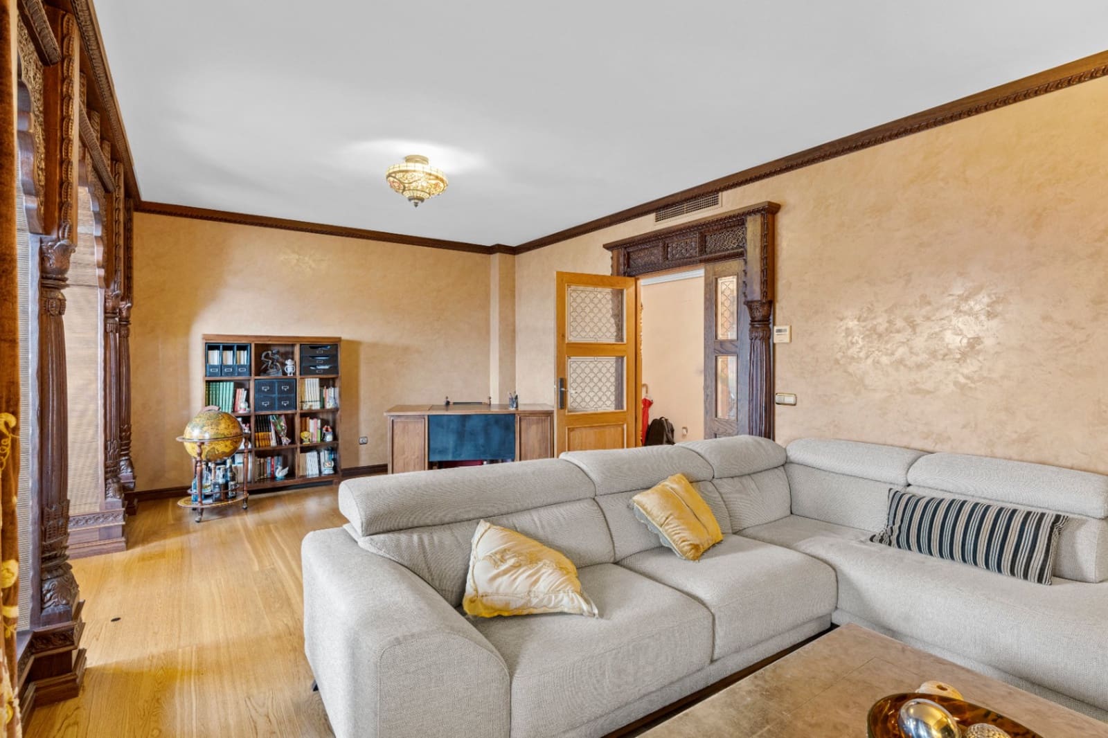 4 soverom Penthouse til salgs i Alicante by med svømmebasseng garasje - € 795 000 (Ref: 9449994)