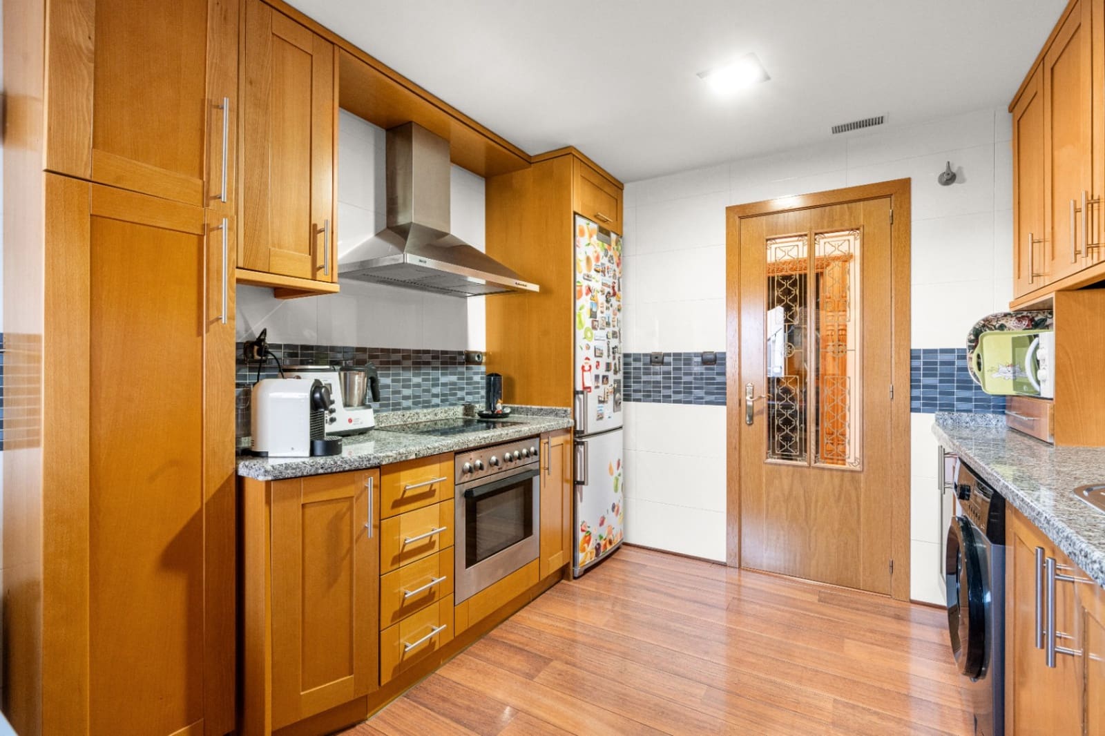 4 soverom Penthouse til salgs i Alicante by med svømmebasseng garasje - € 795 000 (Ref: 9449994)