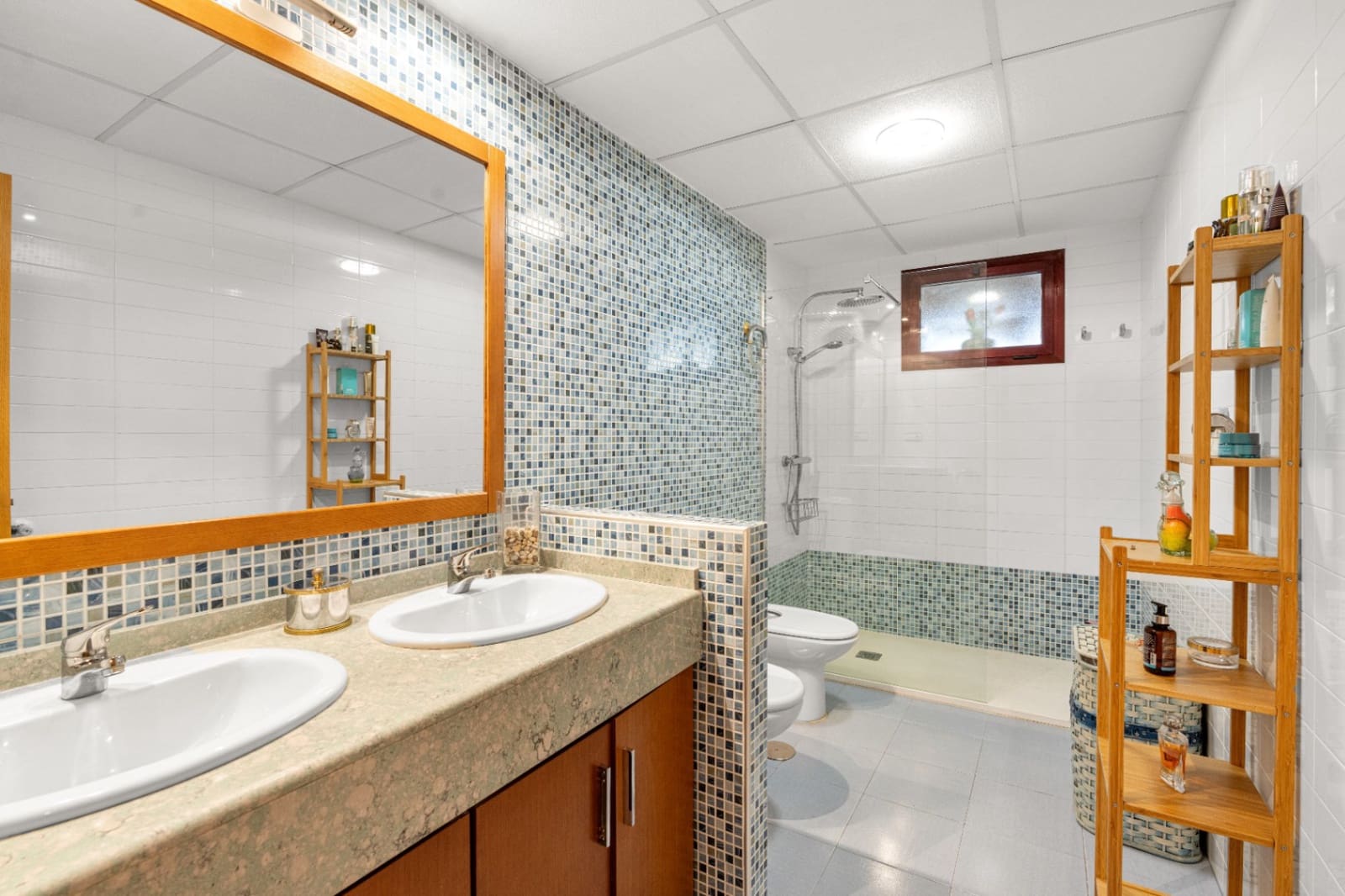 4 soverom Penthouse til salgs i Alicante by med svømmebasseng garasje - € 795 000 (Ref: 9449994)