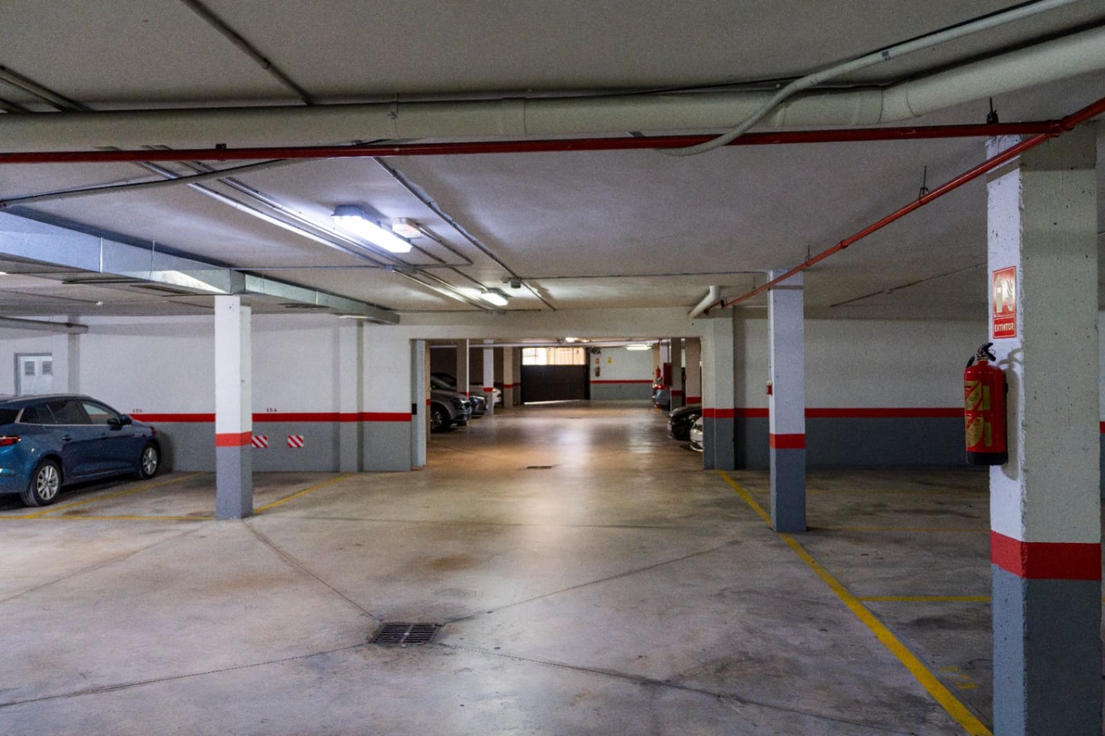 4 soverom Penthouse til salgs i Alicante by med svømmebasseng garasje - € 795 000 (Ref: 9449994)