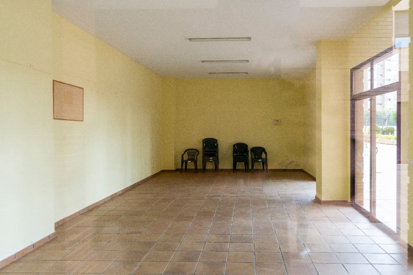 4 soverom Penthouse til salgs i Alicante by med svømmebasseng garasje - € 795 000 (Ref: 9449994)