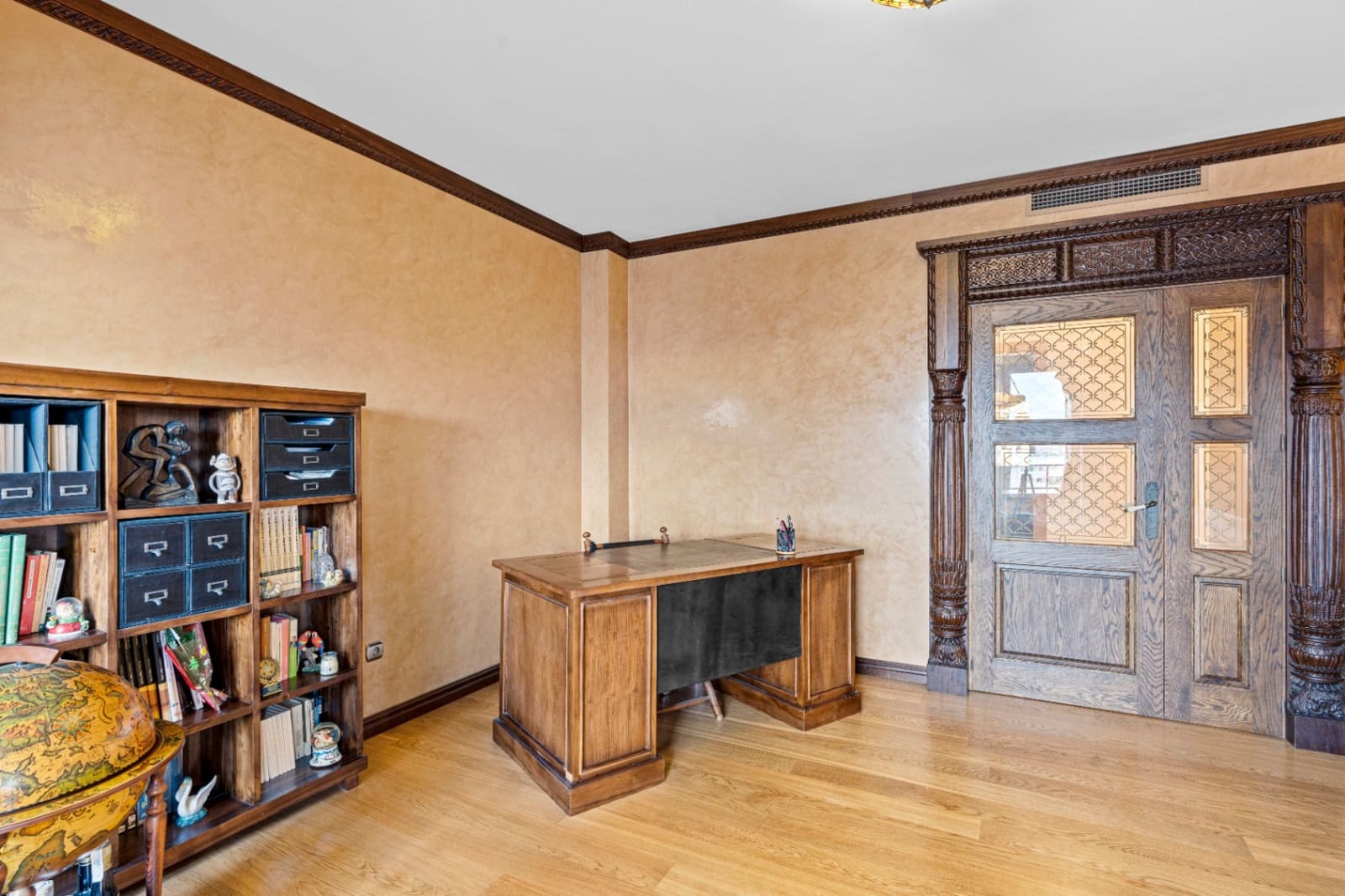 4 soverom Penthouse til salgs i Alicante by med svømmebasseng garasje - € 795 000 (Ref: 9449994)