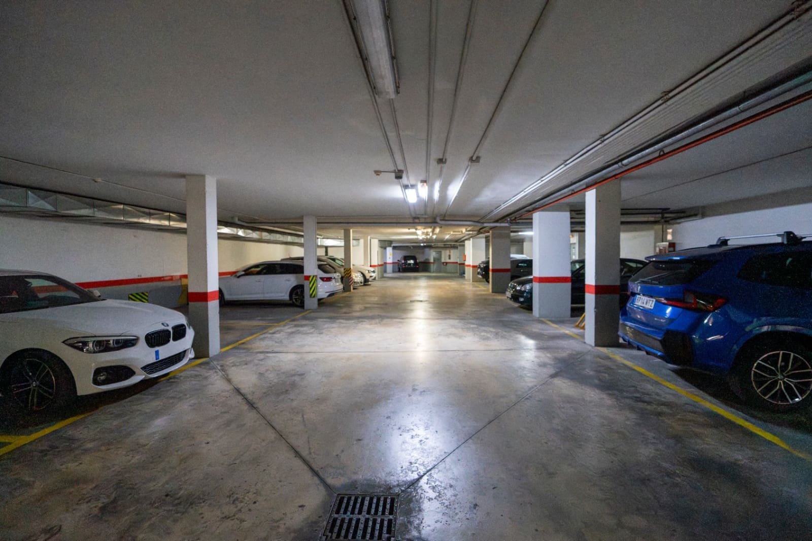 4 soverom Penthouse til salgs i Alicante by med svømmebasseng garasje - € 795 000 (Ref: 9449994)