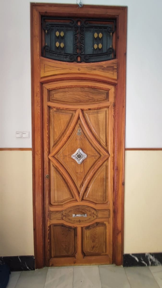 6 sypialnia Mieszkanie na sprzedaż w Jijona / Xixona - 275 000 € (Ref: 9491675)