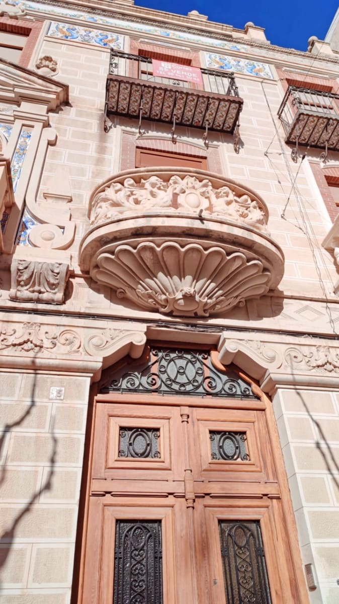 6 sypialnia Mieszkanie na sprzedaż w Jijona / Xixona - 275 000 € (Ref: 9491675)