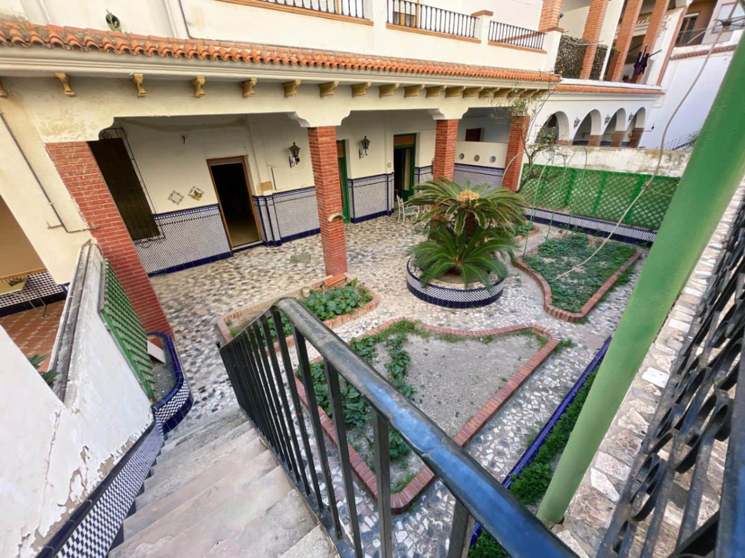 6 sypialnia Mieszkanie na sprzedaż w Jijona / Xixona - 275 000 € (Ref: 9491675)