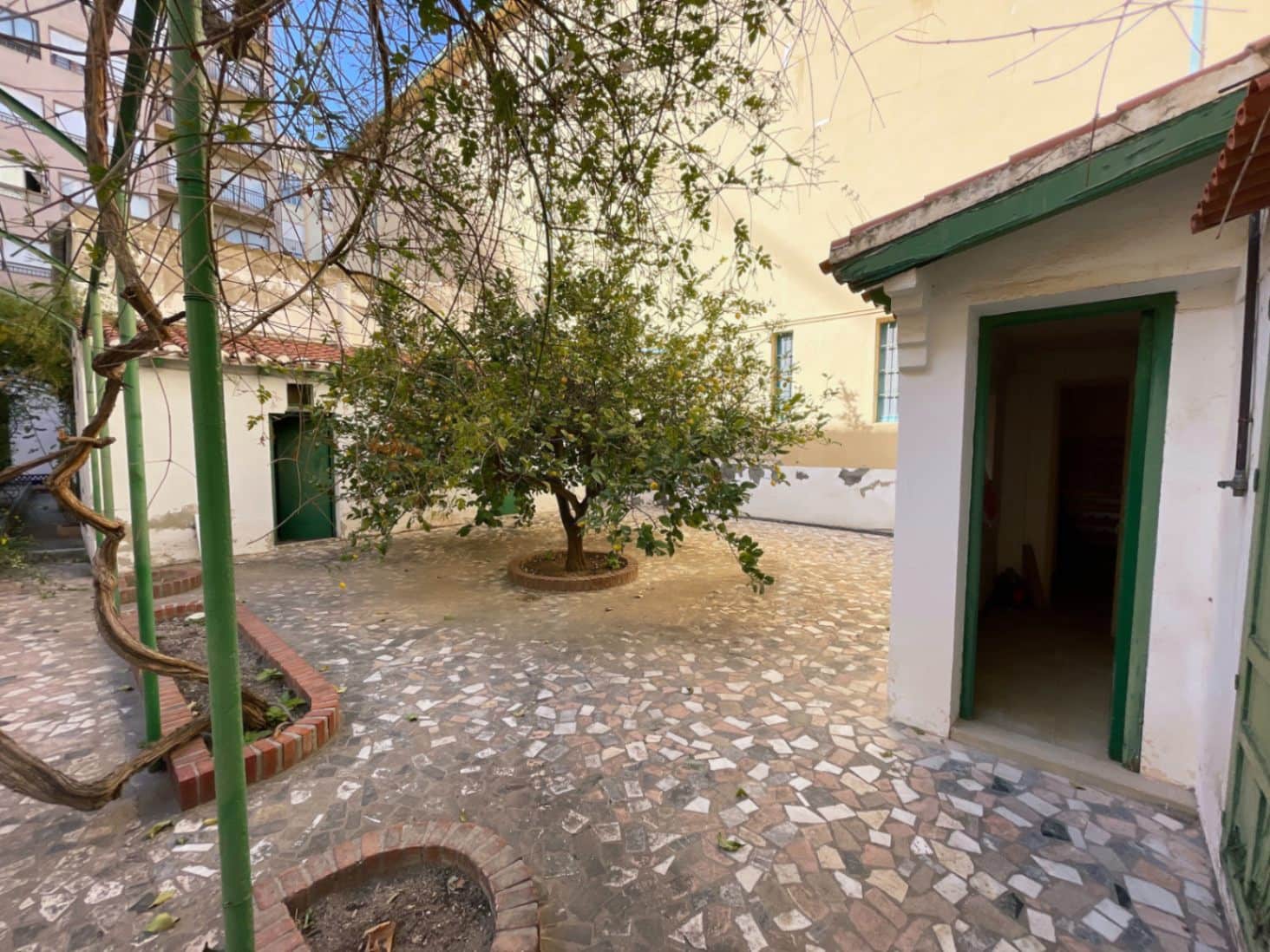 6 sypialnia Mieszkanie na sprzedaż w Jijona / Xixona - 275 000 € (Ref: 9491675)