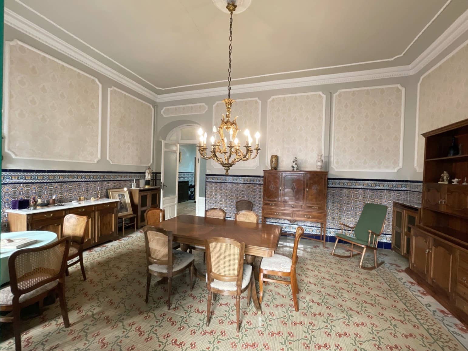 6 sypialnia Mieszkanie na sprzedaż w Jijona / Xixona - 275 000 € (Ref: 9491675)