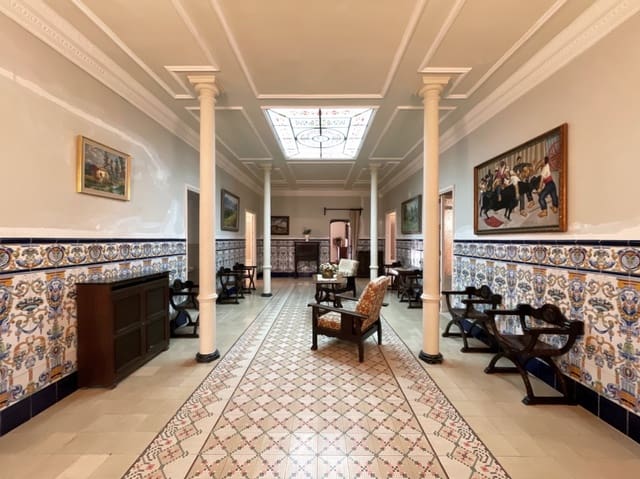 6 sypialnia Mieszkanie na sprzedaż w Jijona / Xixona - 275 000 € (Ref: 9491675)