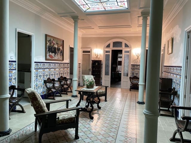 6 sypialnia Mieszkanie na sprzedaż w Jijona / Xixona - 275 000 € (Ref: 9491675)