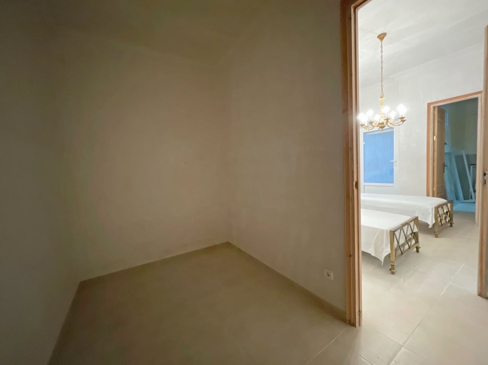 6 sypialnia Mieszkanie na sprzedaż w Jijona / Xixona - 275 000 € (Ref: 9491675)