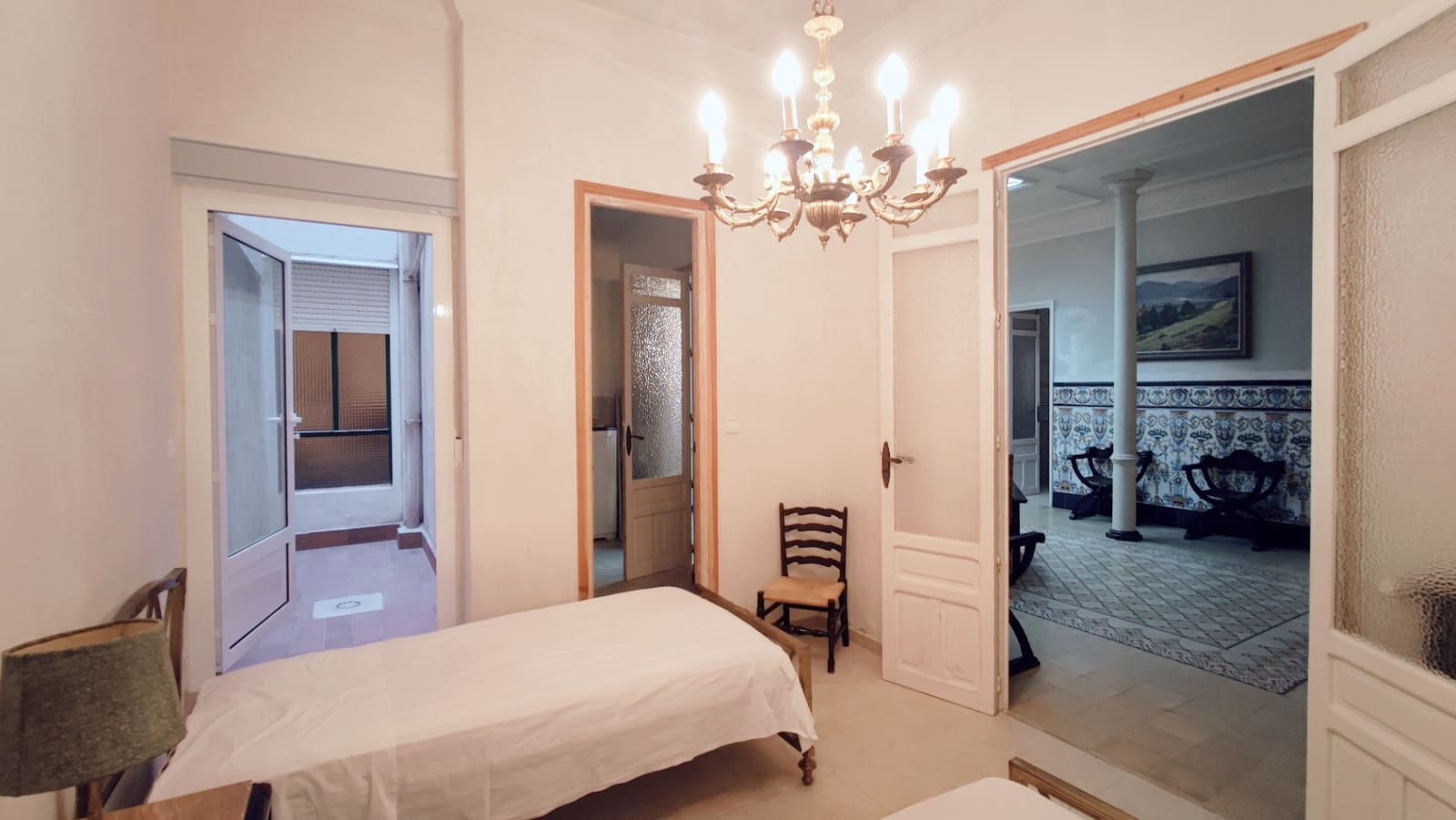 6 sypialnia Mieszkanie na sprzedaż w Jijona / Xixona - 275 000 € (Ref: 9491675)