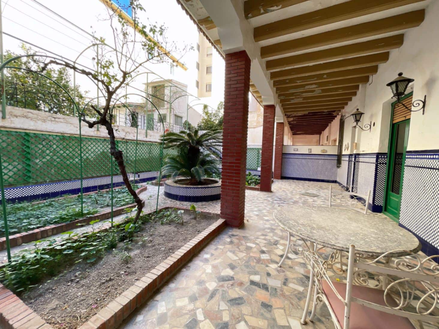 6 sypialnia Mieszkanie na sprzedaż w Jijona / Xixona - 275 000 € (Ref: 9491675)