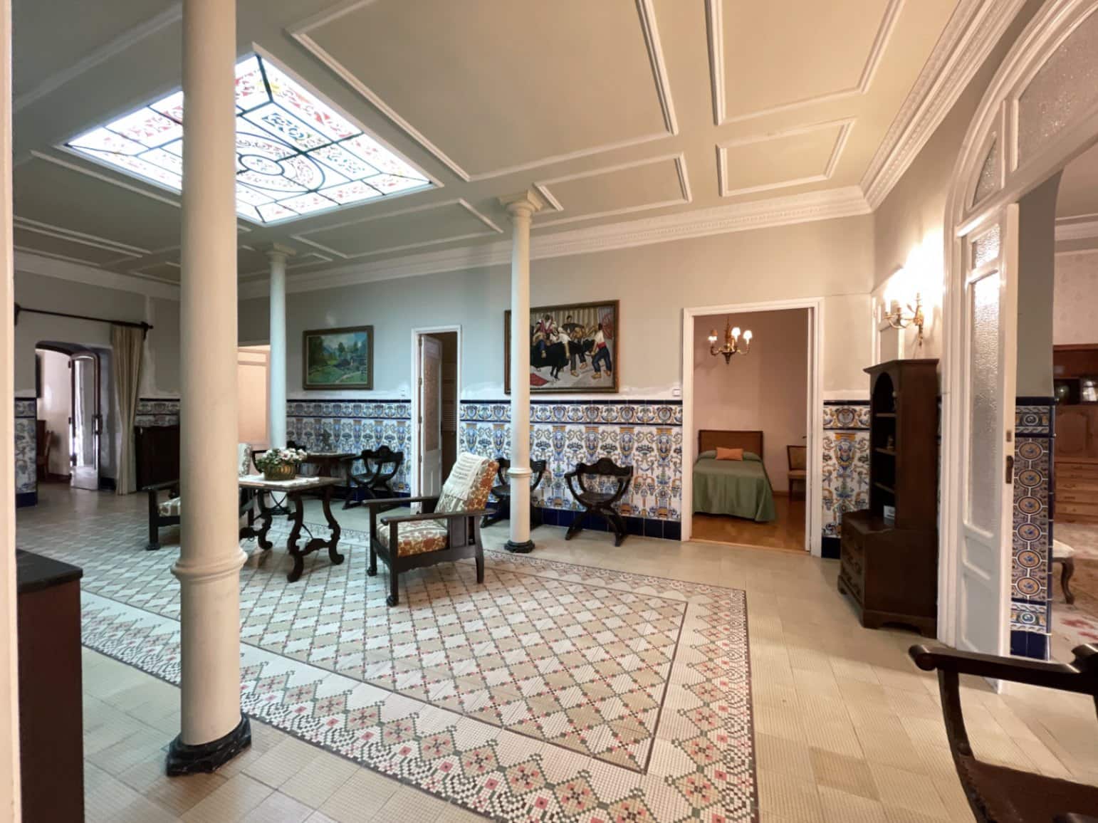 6 sypialnia Mieszkanie na sprzedaż w Jijona / Xixona - 275 000 € (Ref: 9491675)