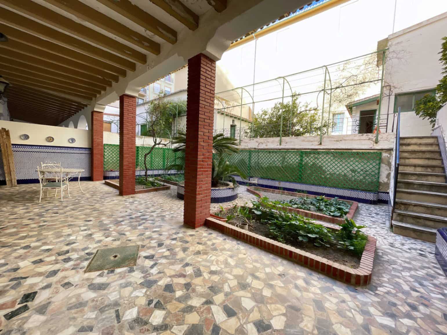 6 sypialnia Mieszkanie na sprzedaż w Jijona / Xixona - 275 000 € (Ref: 9491675)