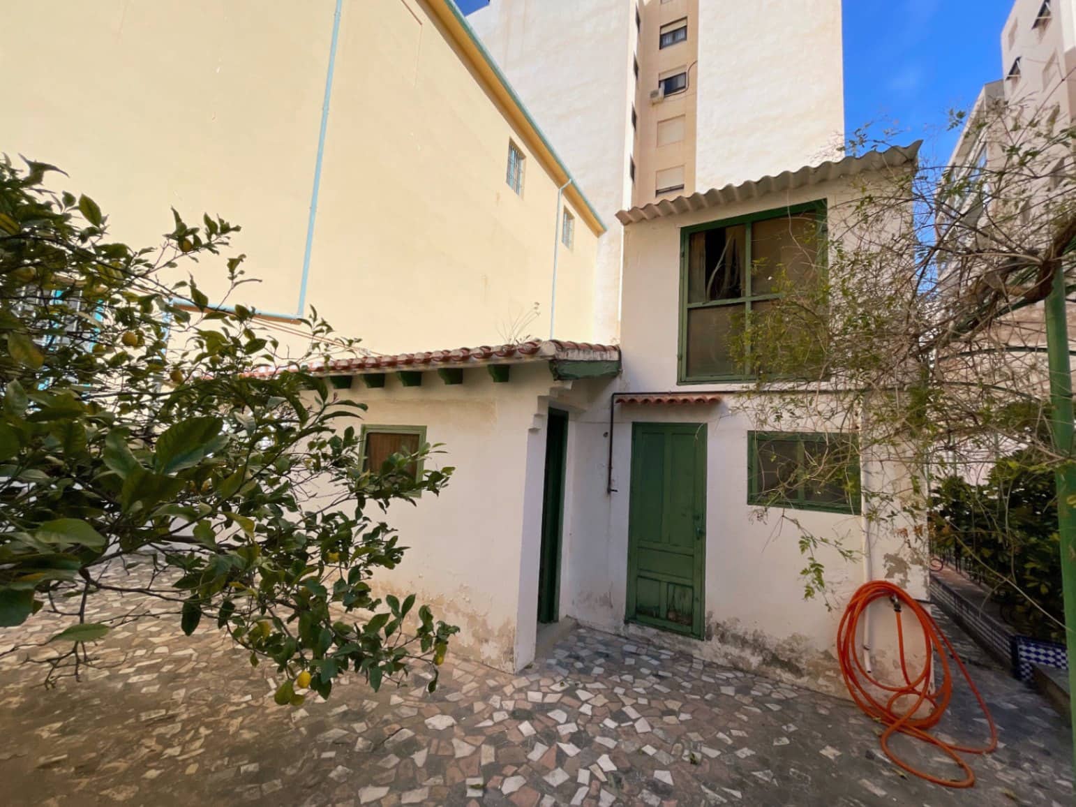 6 sypialnia Mieszkanie na sprzedaż w Jijona / Xixona - 275 000 € (Ref: 9491675)